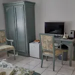 Gasthof A U R O R A Central Room Climatizzata Vicino Ffs Cadenazzo