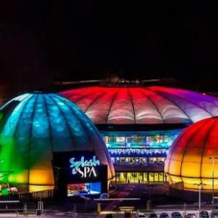 A U R O R A Central Room Vicino Ffs Gasthuis Cadenazzo