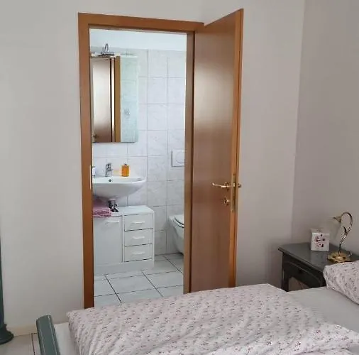 A U R O R A Central Room Vicino Ffs Cadenazzo