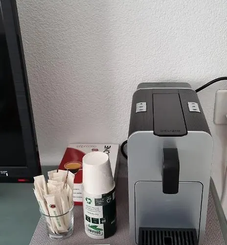 Gasthuis A U R O R A Central Room Vicino Ffs Cadenazzo