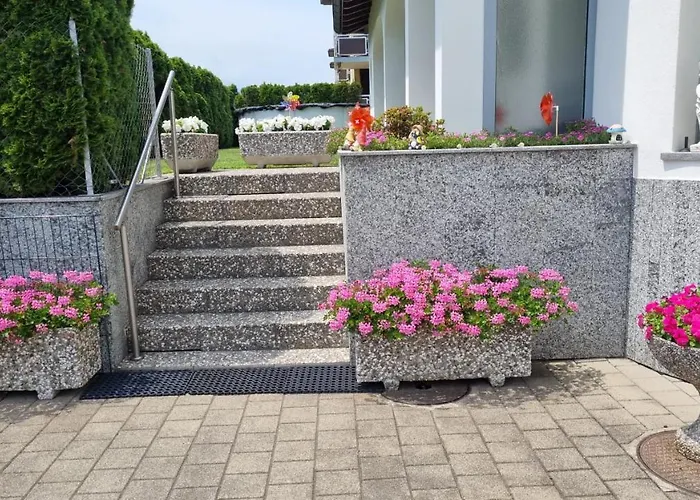 A U R O R A A 1 Minuto Dalla Stazione Ffs, Tra Lugano Locarno E Bellinzona 3* Cadenazzo