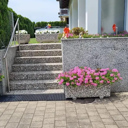 A U R O R A A 1 Minuto Dalla Stazione Ffs, Tra Lugano Locarno E Bellinzona 3* Cadenazzo